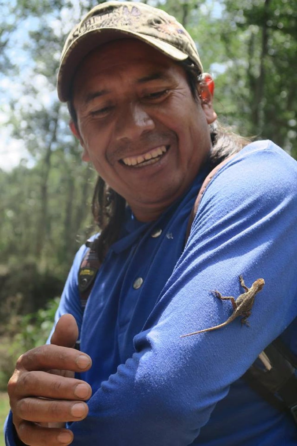 Wildlife Projects in Guatemala