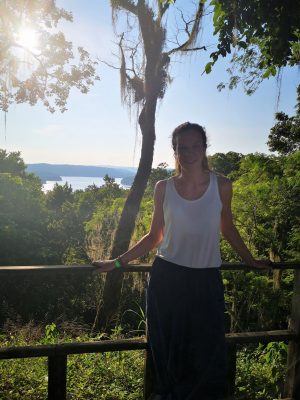 Volunteer in Guatemala
